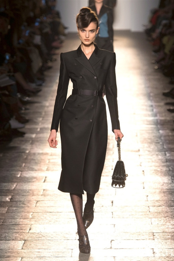 Fotoservizio/FW 2017-2018/WOMEN/BOTTEGA VENETA/DP2/12