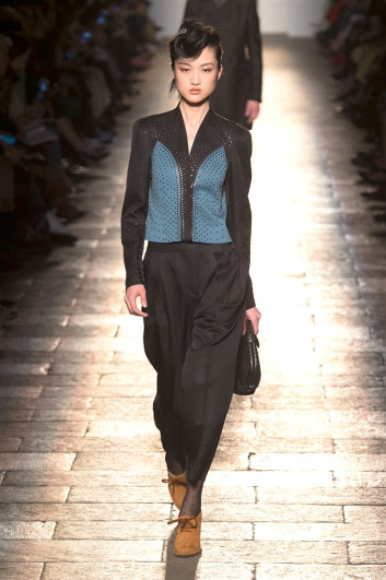 Fotoservizio/FW 2017-2018/WOMEN/BOTTEGA VENETA/DP2/13