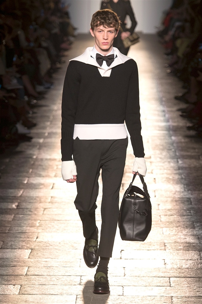 Fotoservizio/FW 2017-2018/WOMEN/BOTTEGA VENETA/DP2/0
