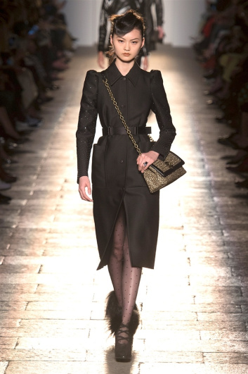 Fotoservizio/FW 2017-2018/WOMEN/BOTTEGA VENETA/DP2/1