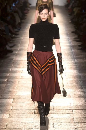 Fotoservizio/FW 2017-2018/WOMEN/BOTTEGA VENETA/DP2/18