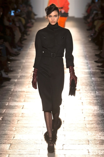 Fotoservizio/FW 2017-2018/WOMEN/BOTTEGA VENETA/DP2/0
