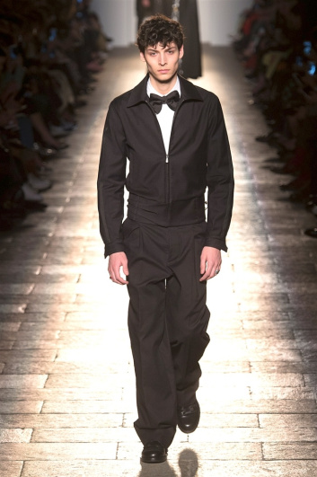 Fotoservizio/FW 2017-2018/WOMEN/BOTTEGA VENETA/DP2/2