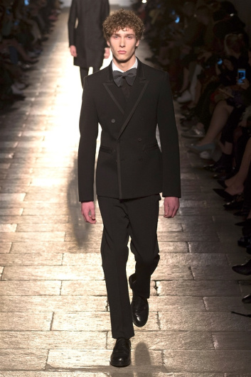 Fotoservizio/FW 2017-2018/WOMEN/BOTTEGA VENETA/DP2/1