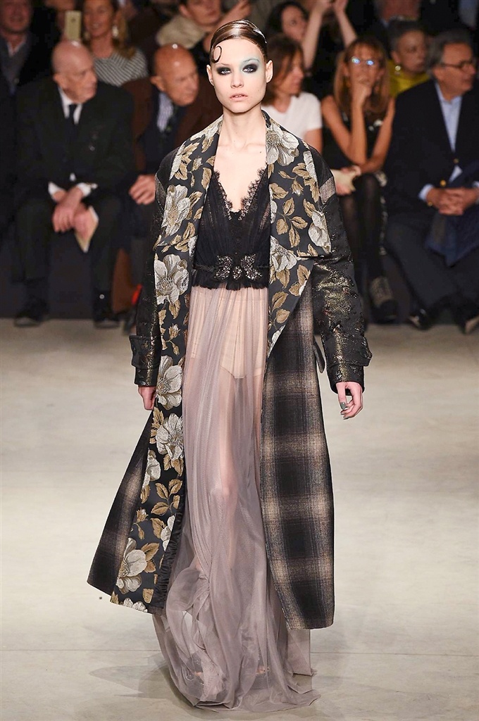 Fotoservizio/FW 2017-2018/WOMEN/ANTONIO MARRAS/DP2/6