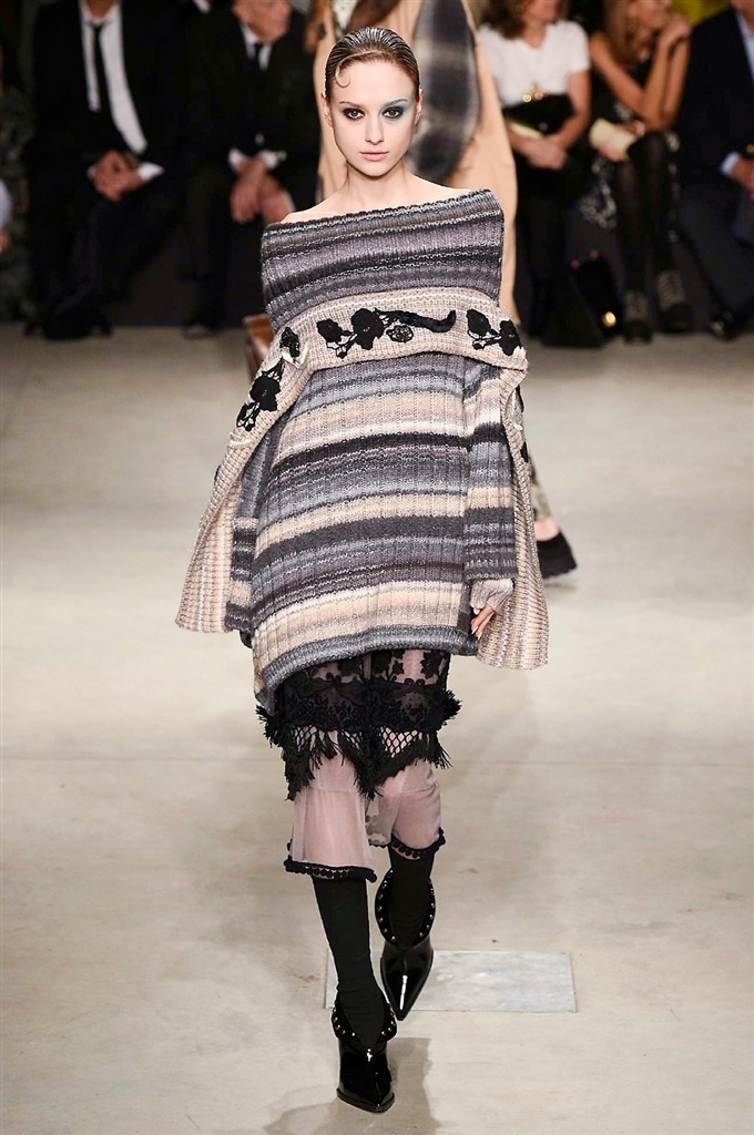 Fotoservizio/FW 2017-2018/WOMEN/ANTONIO MARRAS/DP2/11