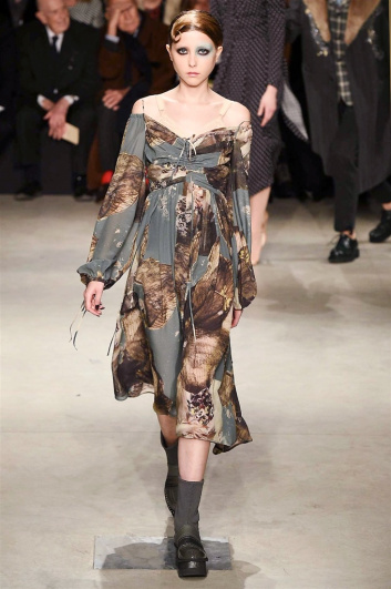 Fotoservizio/FW 2017-2018/WOMEN/ANTONIO MARRAS/DP2/1