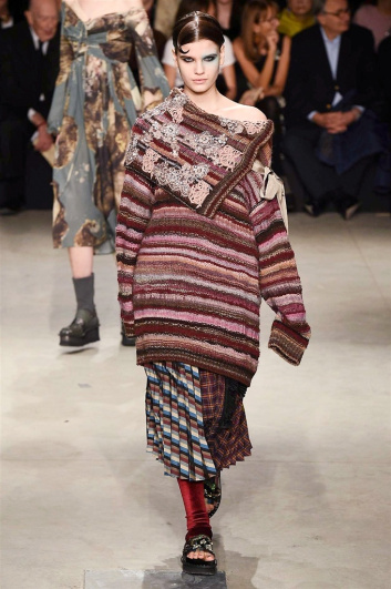 Fotoservizio/FW 2017-2018/WOMEN/ANTONIO MARRAS/DP2/5