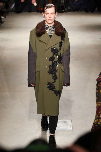 Fotoservizio/FW 2017-2018/WOMEN/ANTONIO MARRAS/DP2/2