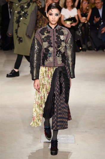 Fotoservizio/FW 2017-2018/WOMEN/ANTONIO MARRAS/DP2/6