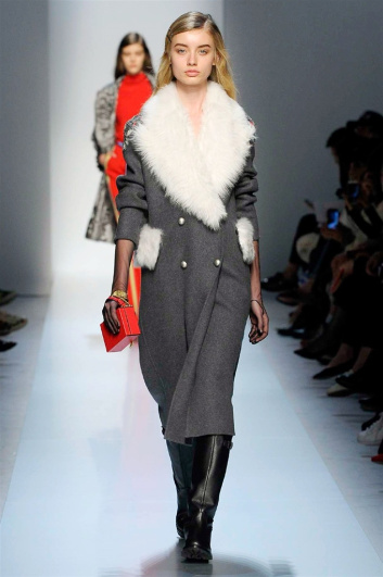 Fotoservizio/FW 2017-2018/WOMEN/ERMANNO SCERVINO/DP2/2