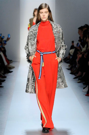 Fotoservizio/FW 2017-2018/WOMEN/ERMANNO SCERVINO/DP2/3