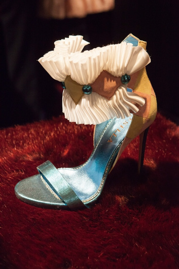 Fotoservizio/FW 2017-2018/WOMEN/LE SILLA/DP2/1