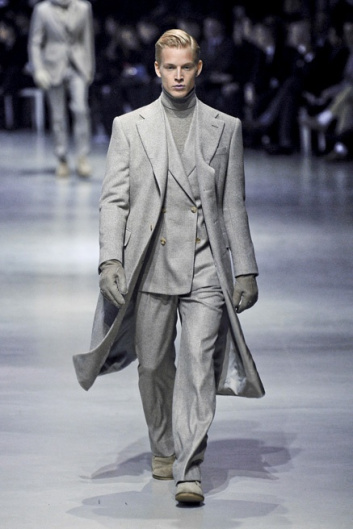 Fotoservizio/FW 2012-2013/MEN/CORNELIANI/D1/0