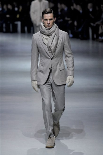 Fotoservizio/FW 2012-2013/MEN/CORNELIANI/D1/1