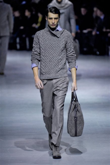 Fotoservizio/FW 2012-2013/MEN/CORNELIANI/D1/4