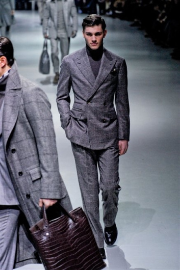 Fotoservizio/FW 2012-2013/MEN/CORNELIANI/D1/8