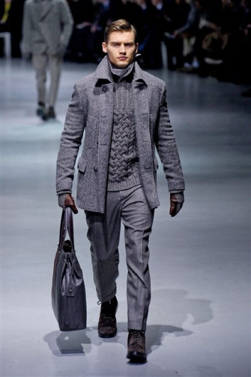 Fotoservizio/FW 2012-2013/MEN/CORNELIANI/D1/9