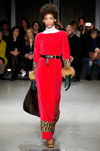 Fotoservizio/FW 2017-2018/WOMEN/SIMONETTA RAVIZZA/DP2/1
