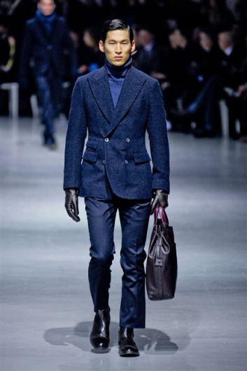Fotoservizio/FW 2012-2013/MEN/CORNELIANI/D1/12
