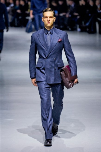 Fotoservizio/FW 2012-2013/MEN/CORNELIANI/D1/14