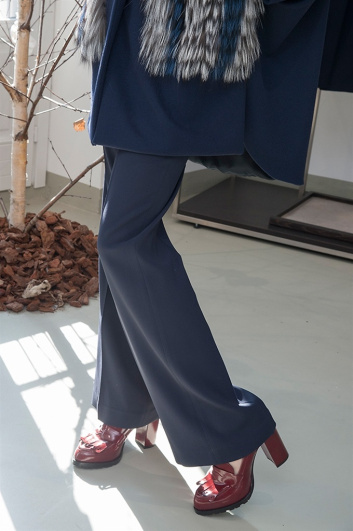 Fotoservizio/FW 2017-2018/WOMEN/CINZIA ROCCA/DP2/14