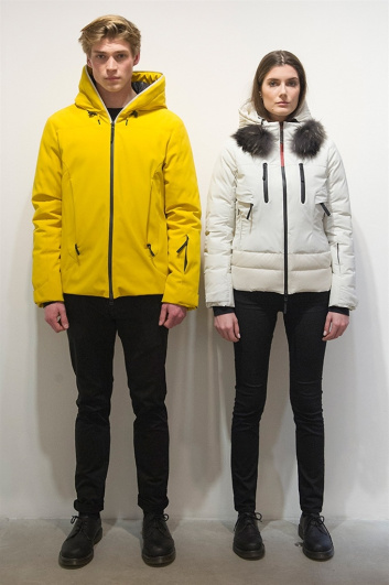Fotoservizio/FW 2017-2018/WOMEN/DUVETICA/DP2/0