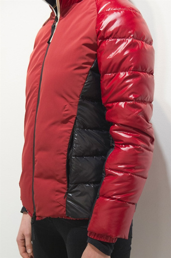 Fotoservizio/FW 2017-2018/WOMEN/DUVETICA/DP2/2