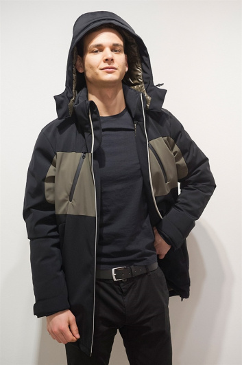 Fotoservizio/FW 2017-2018/WOMEN/DUVETICA/DP2/5