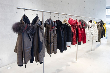 Fotoservizio/FW 2017-2018/WOMEN/DUVETICA/DP2/7