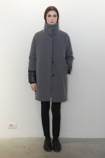 Fotoservizio/FW 2017-2018/WOMEN/DUVETICA/DP2/9