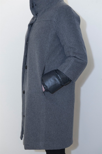 Fotoservizio/FW 2017-2018/WOMEN/DUVETICA/DP2/10