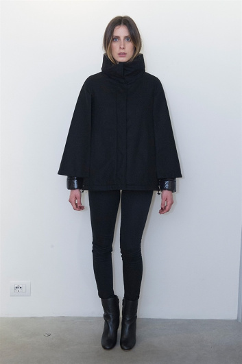 Fotoservizio/FW 2017-2018/WOMEN/DUVETICA/DP2/11