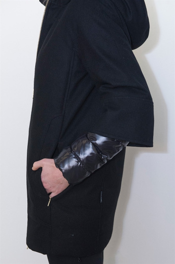Fotoservizio/FW 2017-2018/WOMEN/DUVETICA/DP2/14