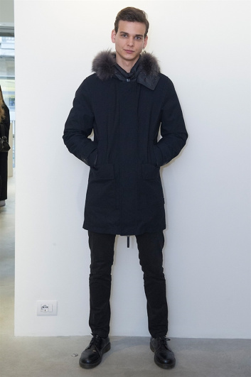 Fotoservizio/FW 2017-2018/WOMEN/DUVETICA/DP2/15