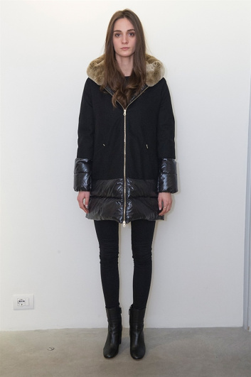 Fotoservizio/FW 2017-2018/WOMEN/DUVETICA/DP2/16