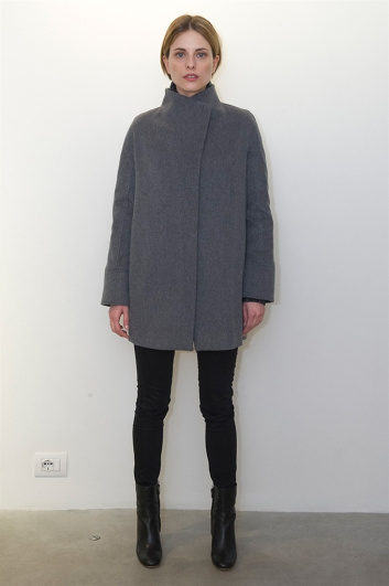 Fotoservizio/FW 2017-2018/WOMEN/DUVETICA/DP2/17