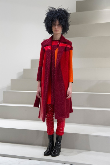Fotoservizio/FW 2017-2018/WOMEN/GIANLUCA CAPANNOLO/DP2/1