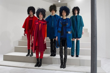Fotoservizio/FW 2017-2018/WOMEN/GIANLUCA CAPANNOLO/DP2/3