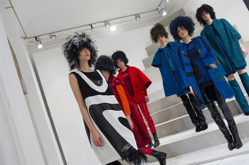 Fotoservizio/FW 2017-2018/WOMEN/GIANLUCA CAPANNOLO/DP2/4