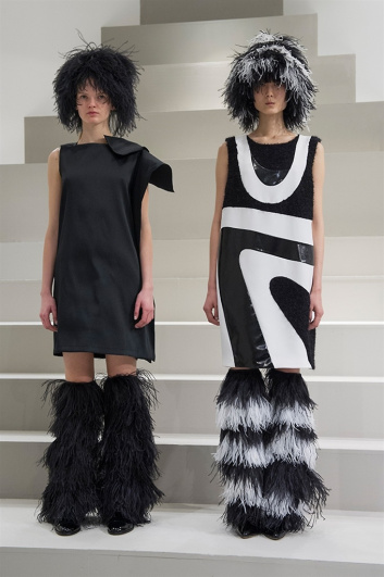 Fotoservizio/FW 2017-2018/WOMEN/GIANLUCA CAPANNOLO/DP2/9