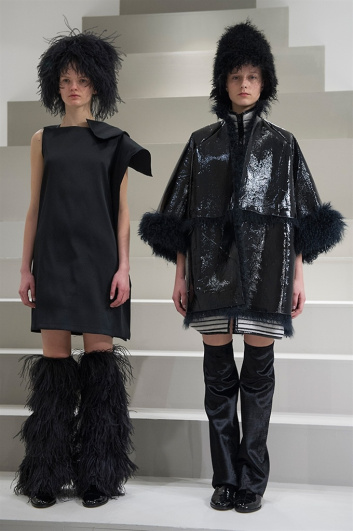 Fotoservizio/FW 2017-2018/WOMEN/GIANLUCA CAPANNOLO/DP2/10
