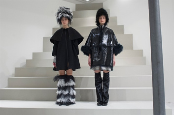 Fotoservizio/FW 2017-2018/WOMEN/GIANLUCA CAPANNOLO/DP2/12