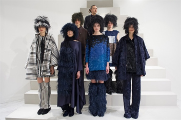 Fotoservizio/FW 2017-2018/WOMEN/GIANLUCA CAPANNOLO/DP2/23