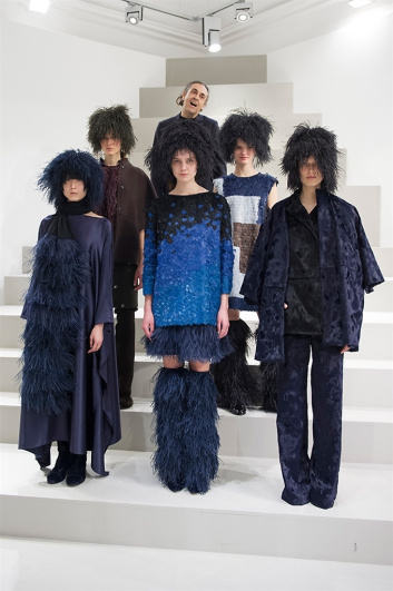 Fotoservizio/FW 2017-2018/WOMEN/GIANLUCA CAPANNOLO/DP2/25