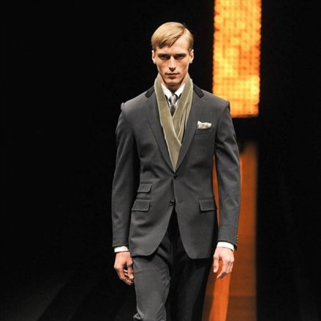 CANALI