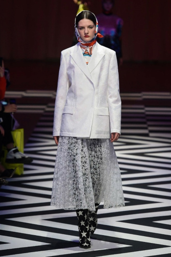 Fotoservizio/FW 2017-2018/WOMEN/MSGM/DP2/4