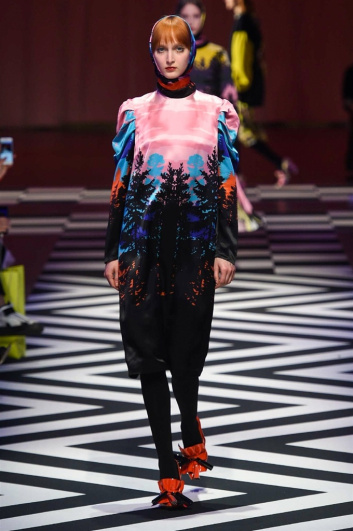 Fotoservizio/FW 2017-2018/WOMEN/MSGM/DP2/5