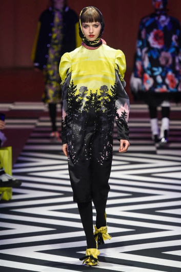 Fotoservizio/FW 2017-2018/WOMEN/MSGM/DP2/7