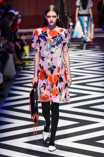 Fotoservizio/FW 2017-2018/WOMEN/MSGM/DP2/12
